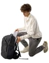 Matador + Global Travel Pack 35L Black - 8