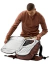 Matador + Global Travel Pack 35L Garnet - 7