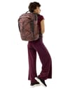 Matador + Global Travel Pack 35L Garnet - 9