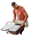 Matador + Global Travel Pack 45L Garnet - 7