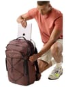 Matador + Global Travel Pack 45L Garnet - 8