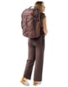 Matador + Global Travel Pack 45L Garnet - 9