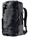 SEG Hybrid Travel Pack 45L Black + Matador