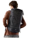 Matador + SEG Hybrid Travel Pack 45L Black - 5