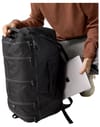 Matador + SEG Hybrid Travel Pack 45L Black - 8