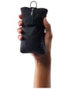 Matador + Blackout Sleep Mask + Earplugs Black - 4