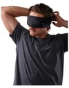 Matador + Blackout Sleep Mask + Earplugs Black - 5