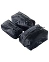 Gear Cube Set Black + Matador