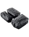 Gear Cube Set 3-Pack Black + Matador