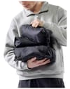 Matador + Gear Cube Set 3-Pack Black - 4