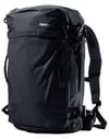 GlobeRider Travel Backpack 35L Black + Matador