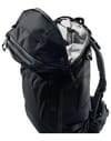 Matador + GlobeRider Travel Backpack 35L Black - 4