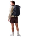 Matador + GlobeRider Travel Backpack 35L Black - 7