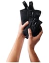 Matador + Mesh Organizer Bag Set Black - 4