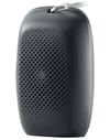 Matador + NanoDry Packable Shower Towel Charcoal