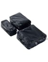 Packing Cube Set Black + Matador