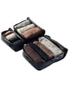 Matador + Packing Cube Set Black