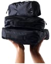 Matador + Packing Cube Set Black - 3