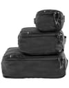Matador + Packing Cube Set V2 Black