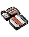 Matador + Packing Cube Set 3-Pack Black