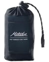 Pocket Blanket Mini Black + Matador
