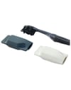 Matador + Toothbrush Caps Pack Chaorcal and Light Grey