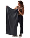 Matador + Ultralight Travel Towel Large Charcoal - 4