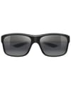 Maui Jim + Southern Cross Neutral Grey Black