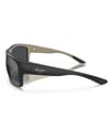 Maui Jim + Southern Cross Neutral Grey Black - 4
