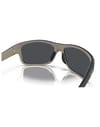 Maui Jim + Southern Cross Neutral Grey Black - 5