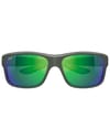 Maui Jim + Southern Cross Maui Green Kaki