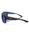 Maui Jim + Southern Cross Blue Hawaï Black - 4