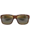 Maui Jim + Southern Cross HCL Bronze Havana