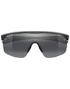 Maui Jim + Pāluna Neutral Grey Black