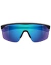 Maui Jim + Pāluna Blue Hawaï Black