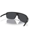 Maui Jim + Pālulu Neutral Grey Black - 5