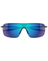 Maui Jim + Pālulu Blue Hawaï Black
