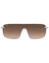 Maui Jim + Pālulu HCL Bronze Ivory