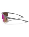 Maui Jim + Miona Maui Sunrise Silver Purple - 4