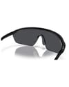 Maui Jim + Miona Neutral Grey Black - 5