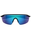 Maui Jim + Miona Blue Hawaï Black