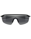 Maui Jim + Miona NP Neutral Grey Black