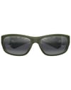 Maui Jim + Ma‘Ukele Neutral Grey Green