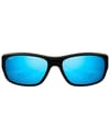 Maui Jim + Ma‘Ukele Blue Hawaï Black