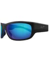 Maui Jim + Ma‘Ukele Blue Hawaï Black - 3