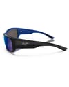 Maui Jim + Ma‘Ukele Blue Hawaï Black - 4