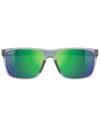 Maui Jim + Lehopulu Maui Green Grey