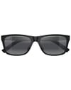 Maui Jim + Kōwelo Neutral Grey Black
