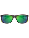 Maui Jim + Kōwelo Maui Green Grey