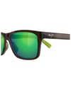 Maui Jim + Kōwelo Maui Green Grey - 3